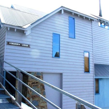 Vila Cobungra Mount Hotham Exteriér fotografie