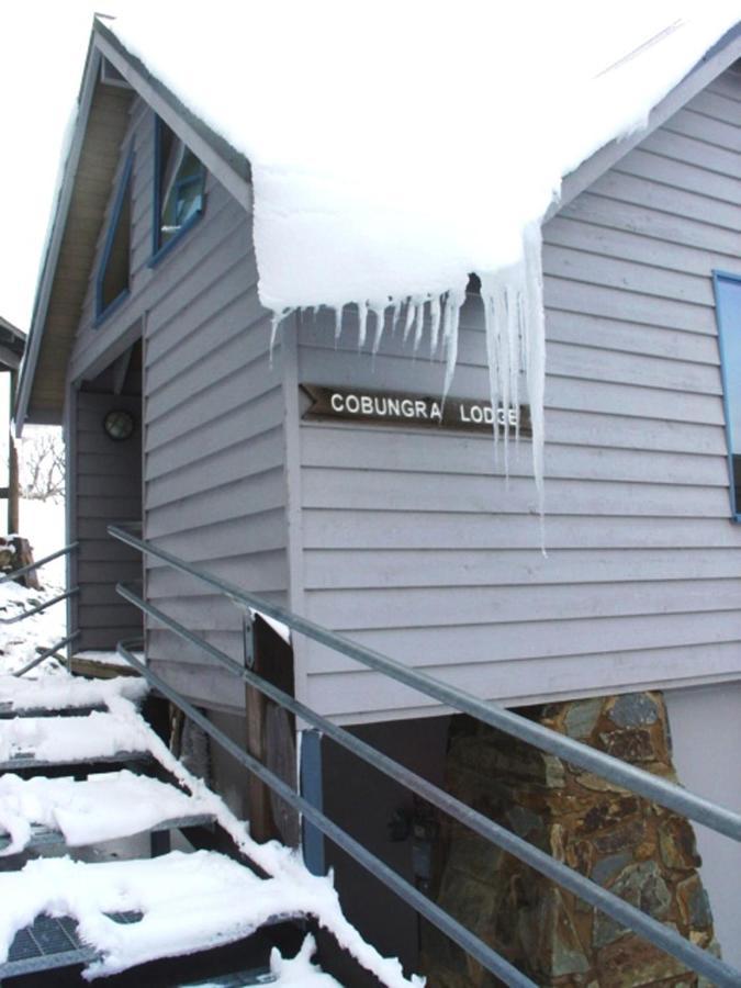 Vila Cobungra Mount Hotham Exteriér fotografie