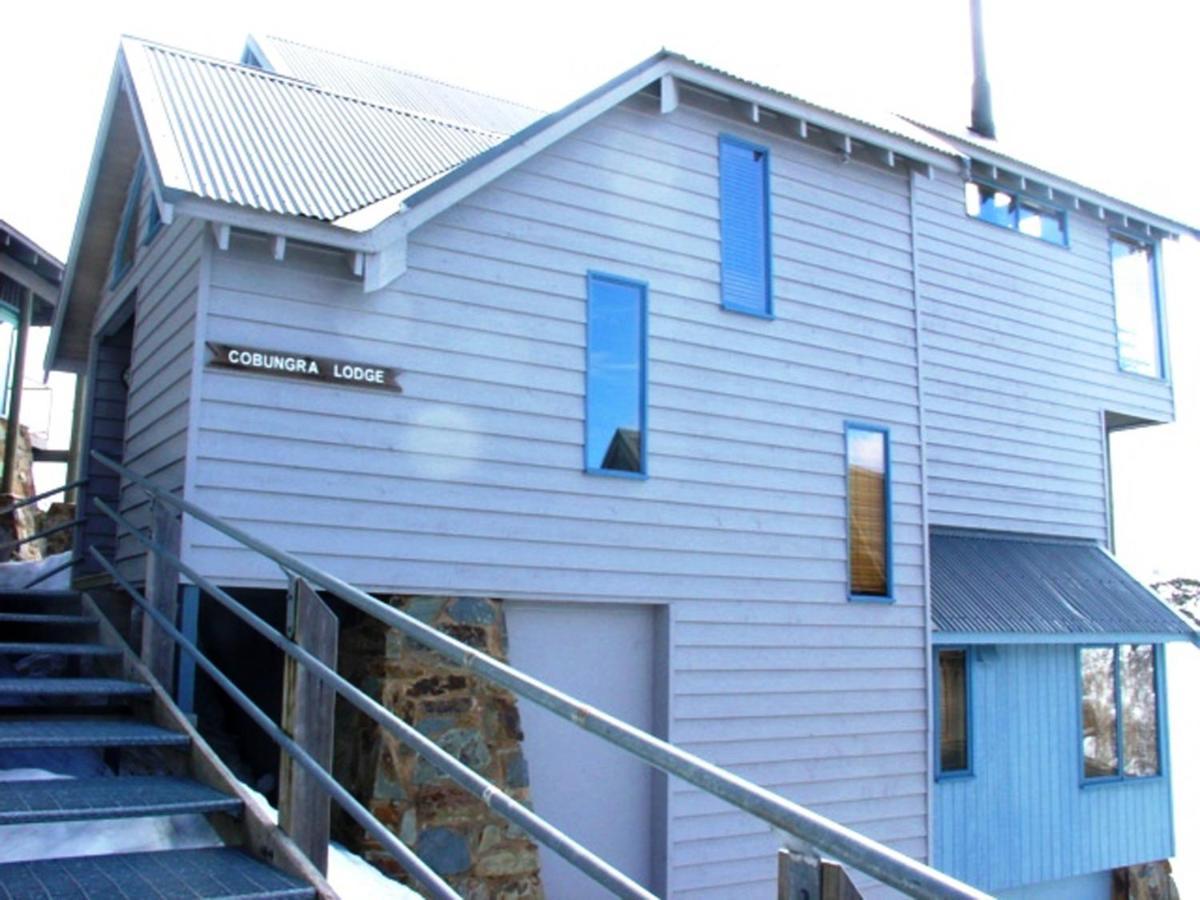 Vila Cobungra Mount Hotham Exteriér fotografie